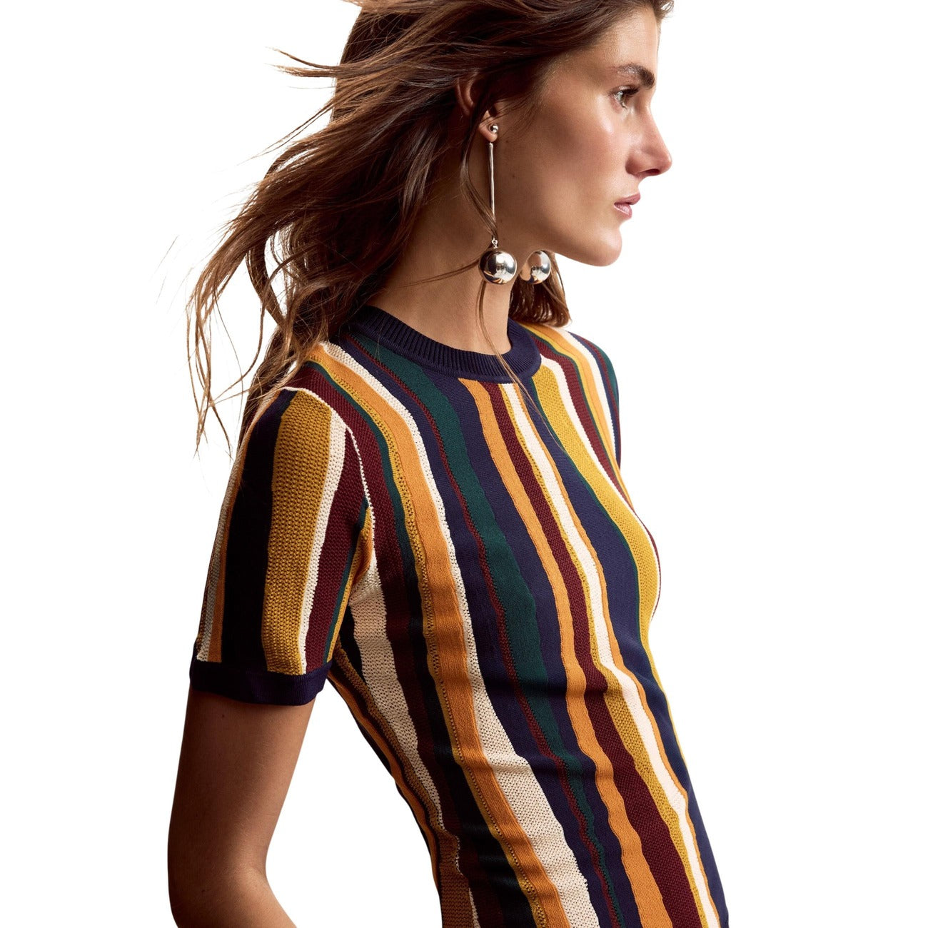 Desigual T-Shirt Donna