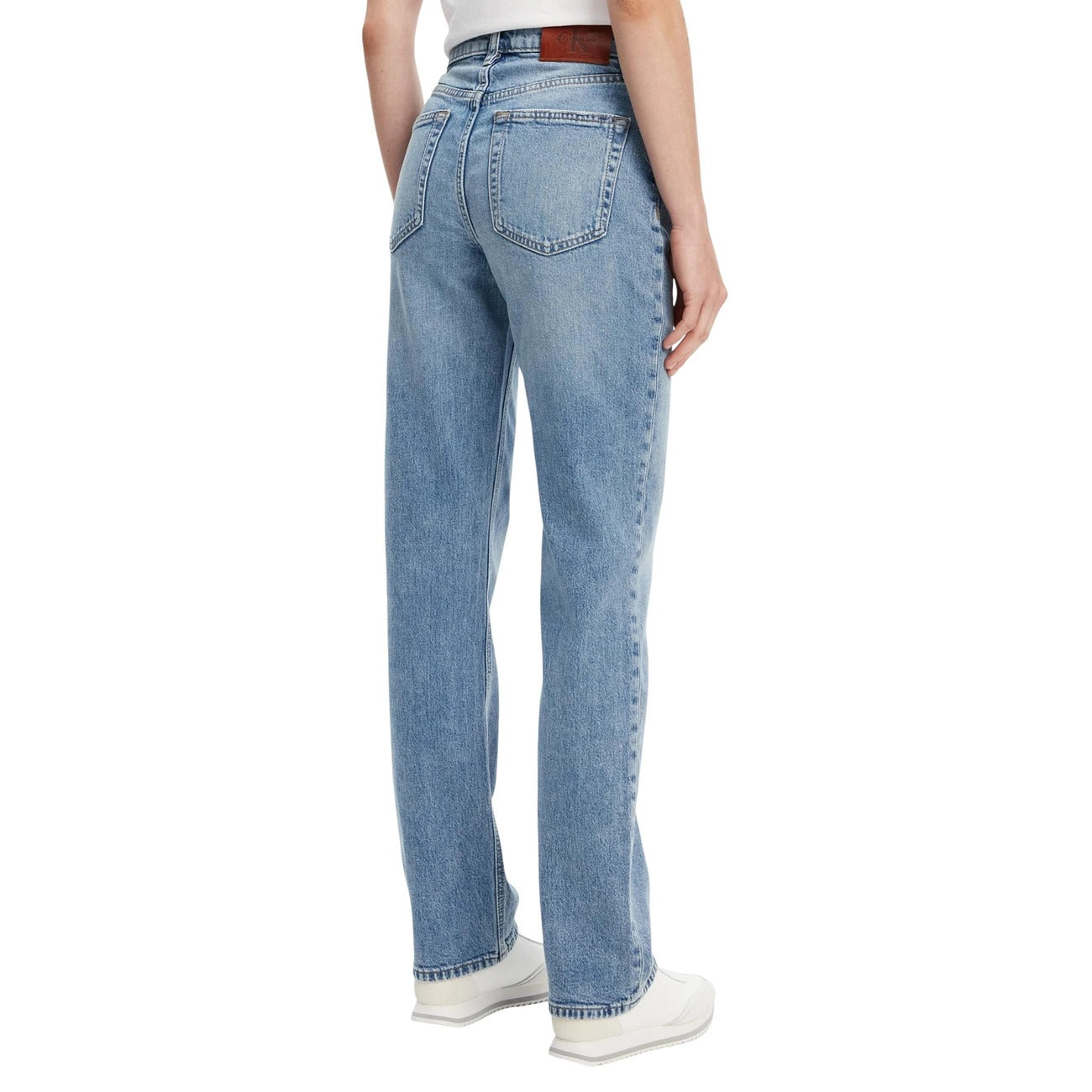 Calvin Klein Jeans Jeans Donna