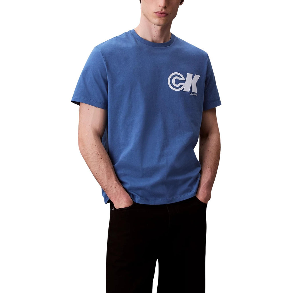 Calvin Klein Jeans T-Shirt Uomo