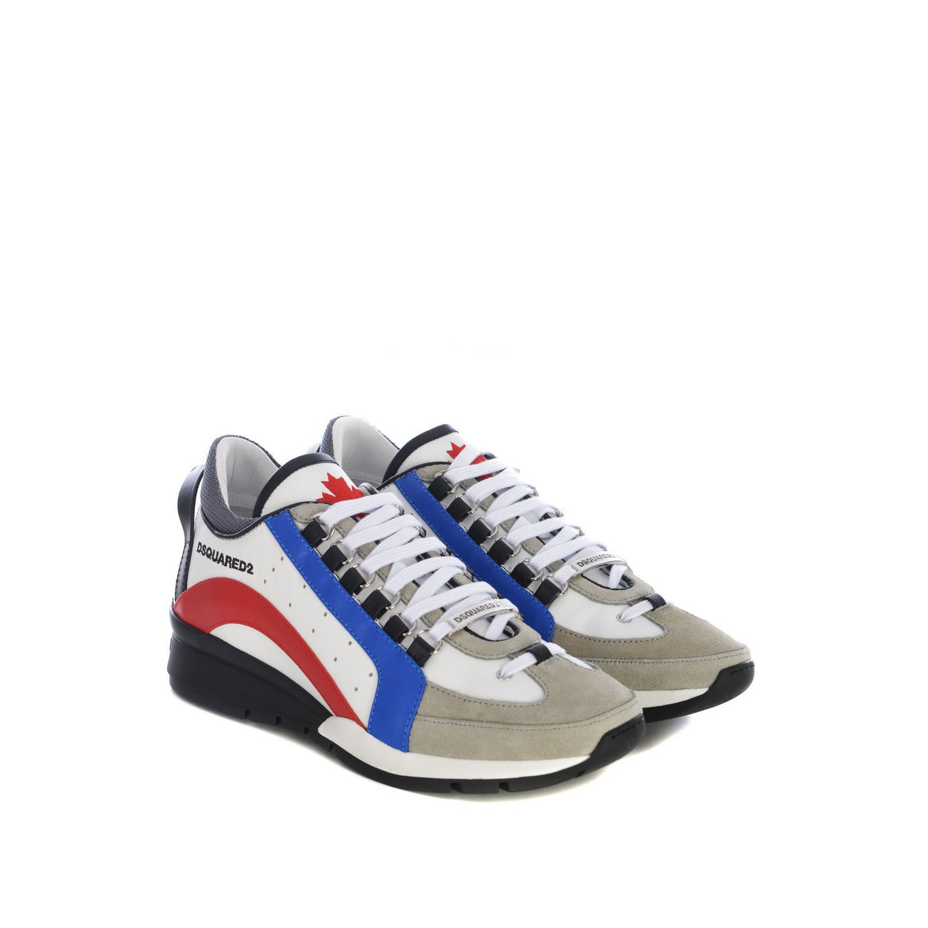 Dsquared Sneakers Uomo