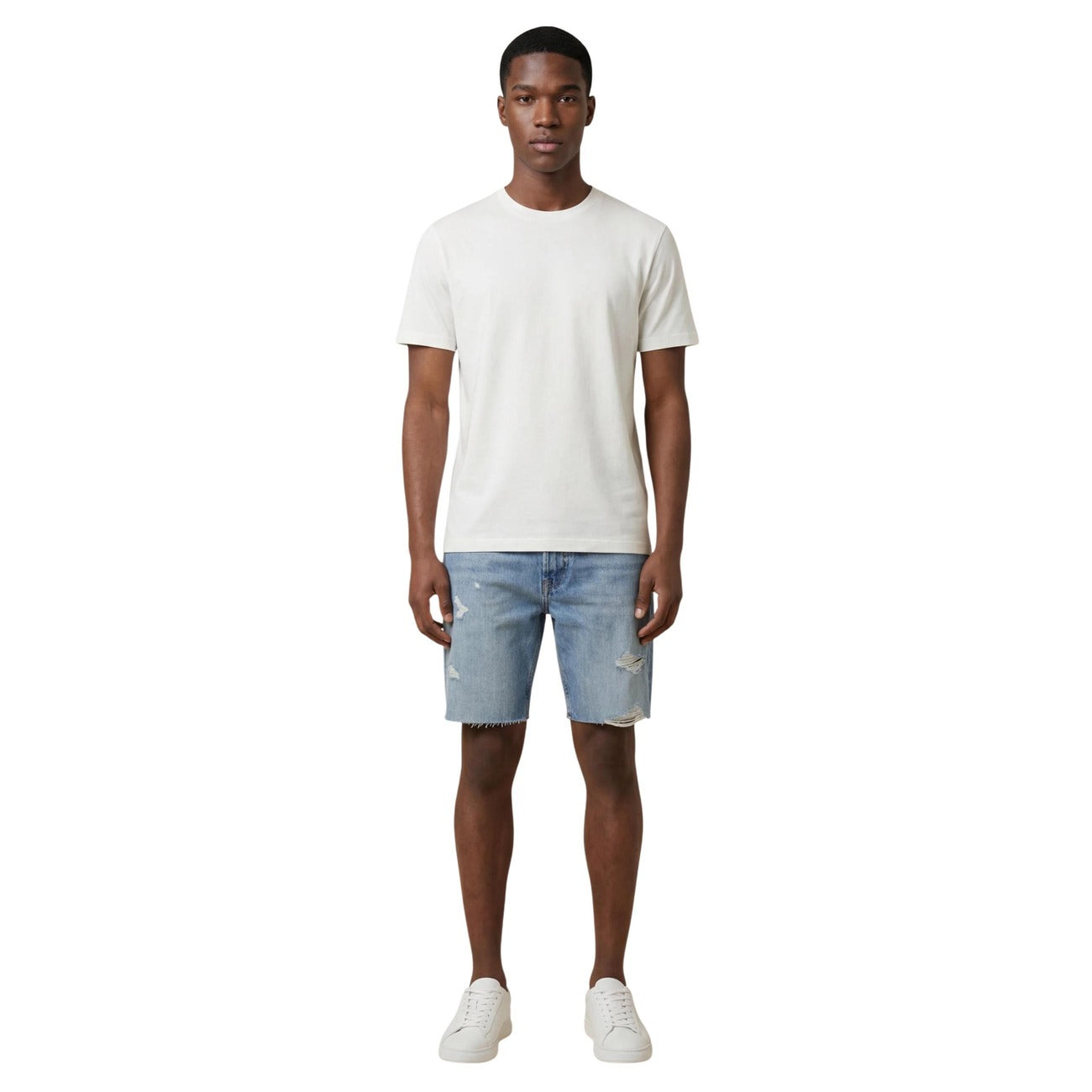 Calvin Klein Jeans Bermuda Uomo