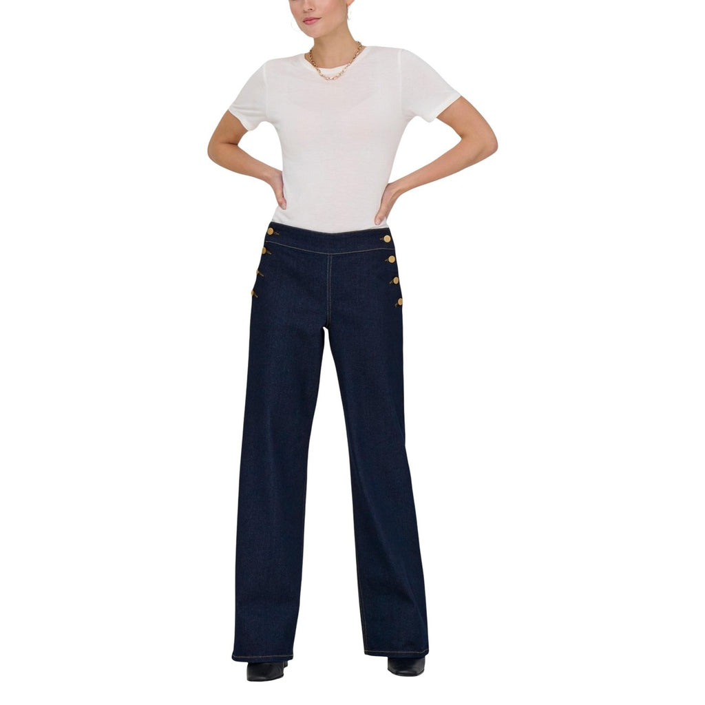 Jacqueline De Yong Jeans Donna