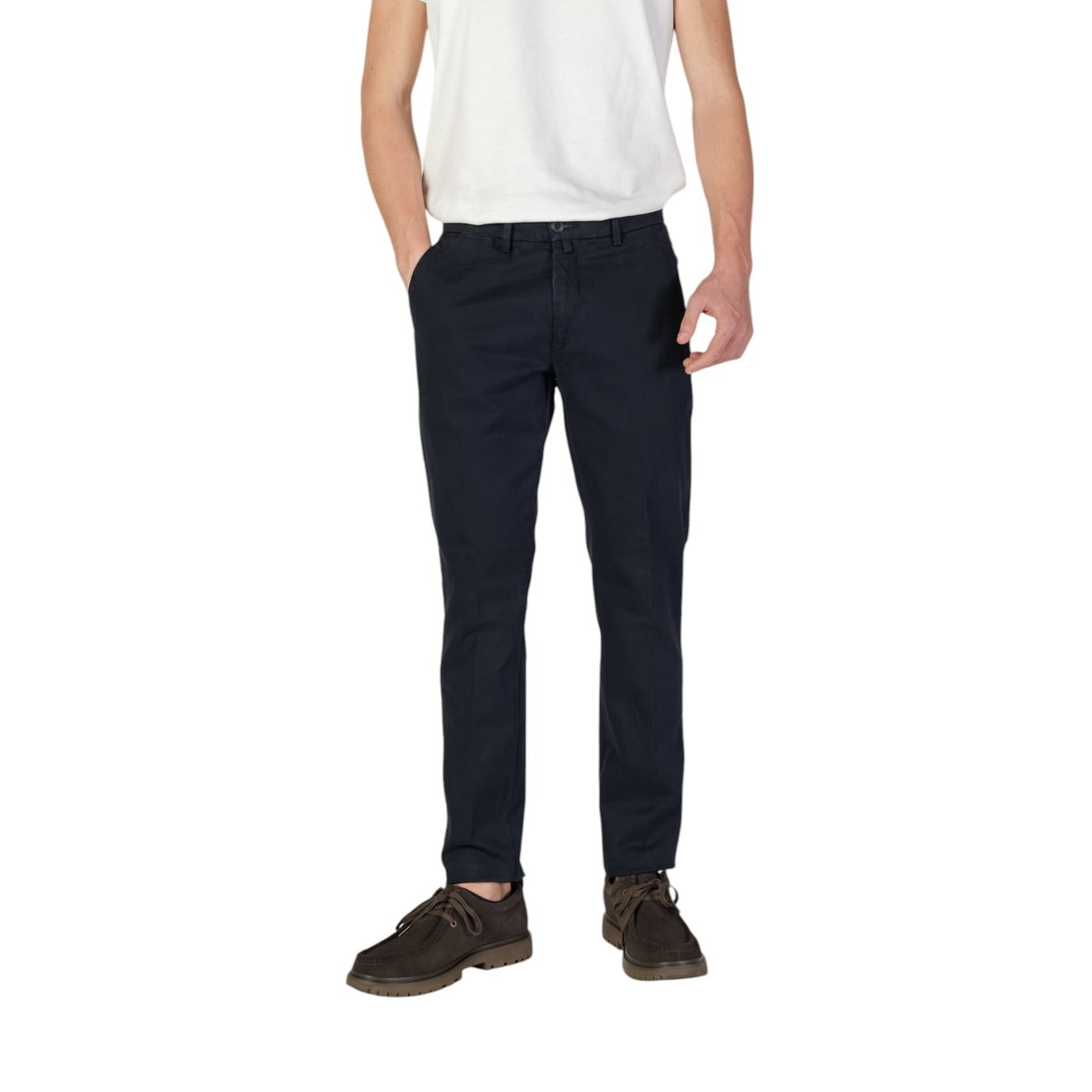 Borghese Pantaloni Uomo