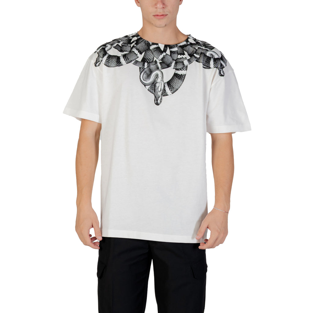 County Of Milan T-Shirt Uomo