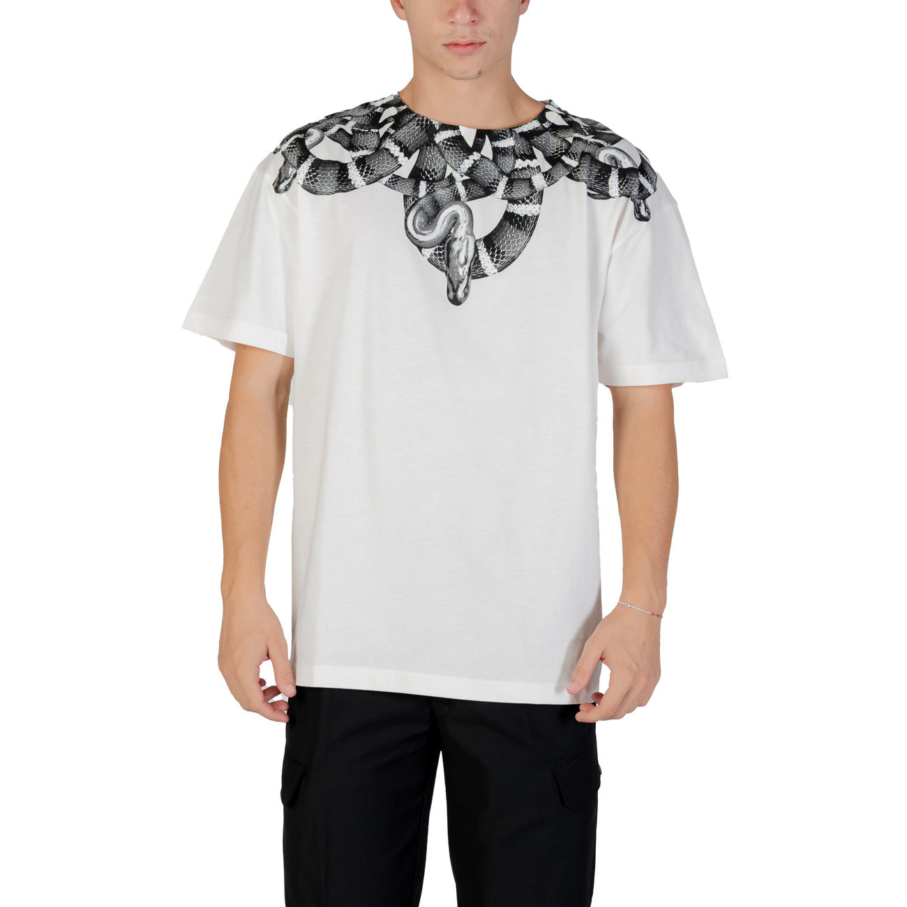 County Of Milan T-Shirt Uomo
