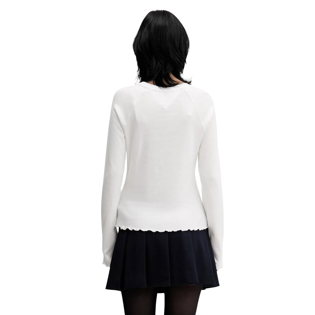 Tommy Hilfiger Jeans Maglia Donna