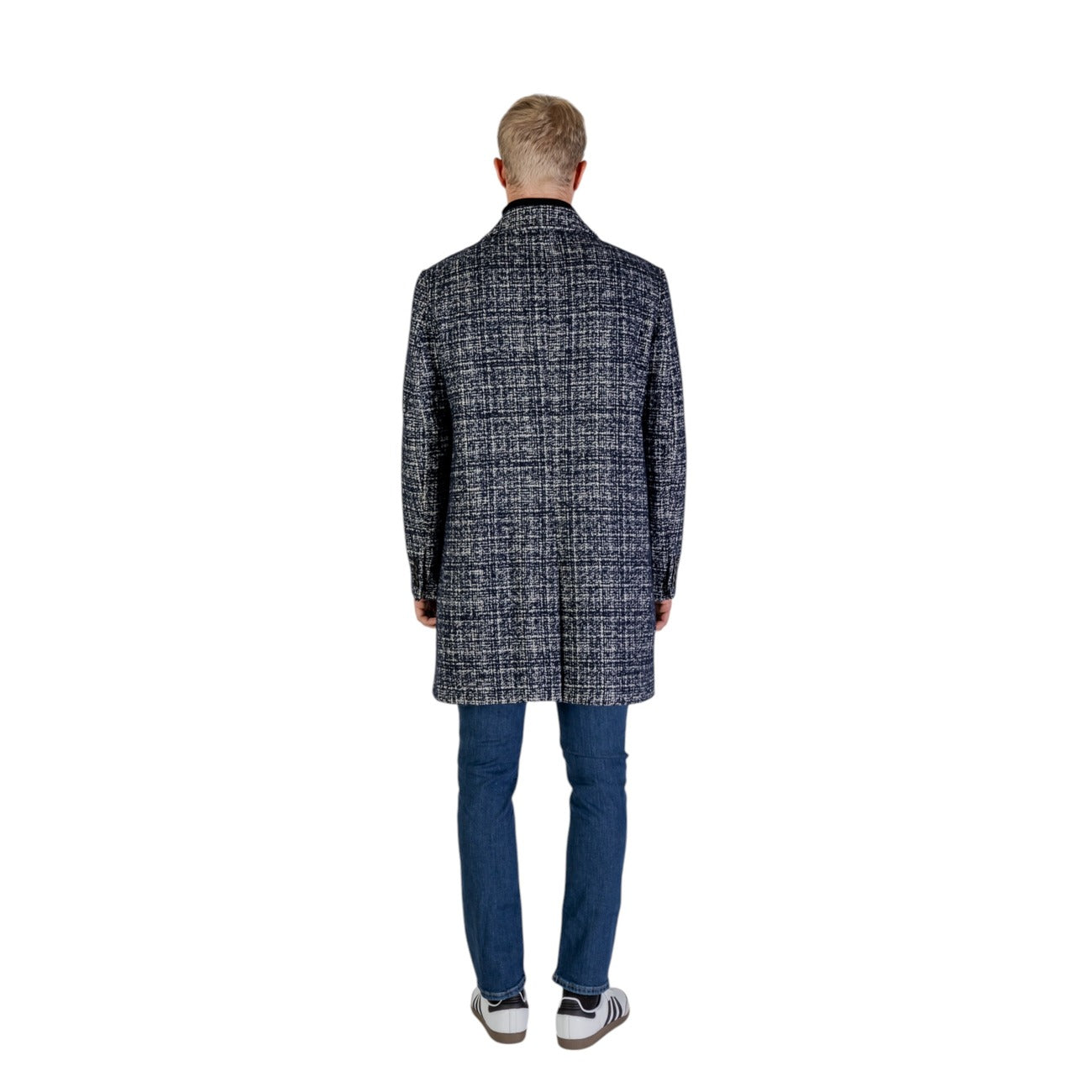 Antony Morato Cappotto Uomo