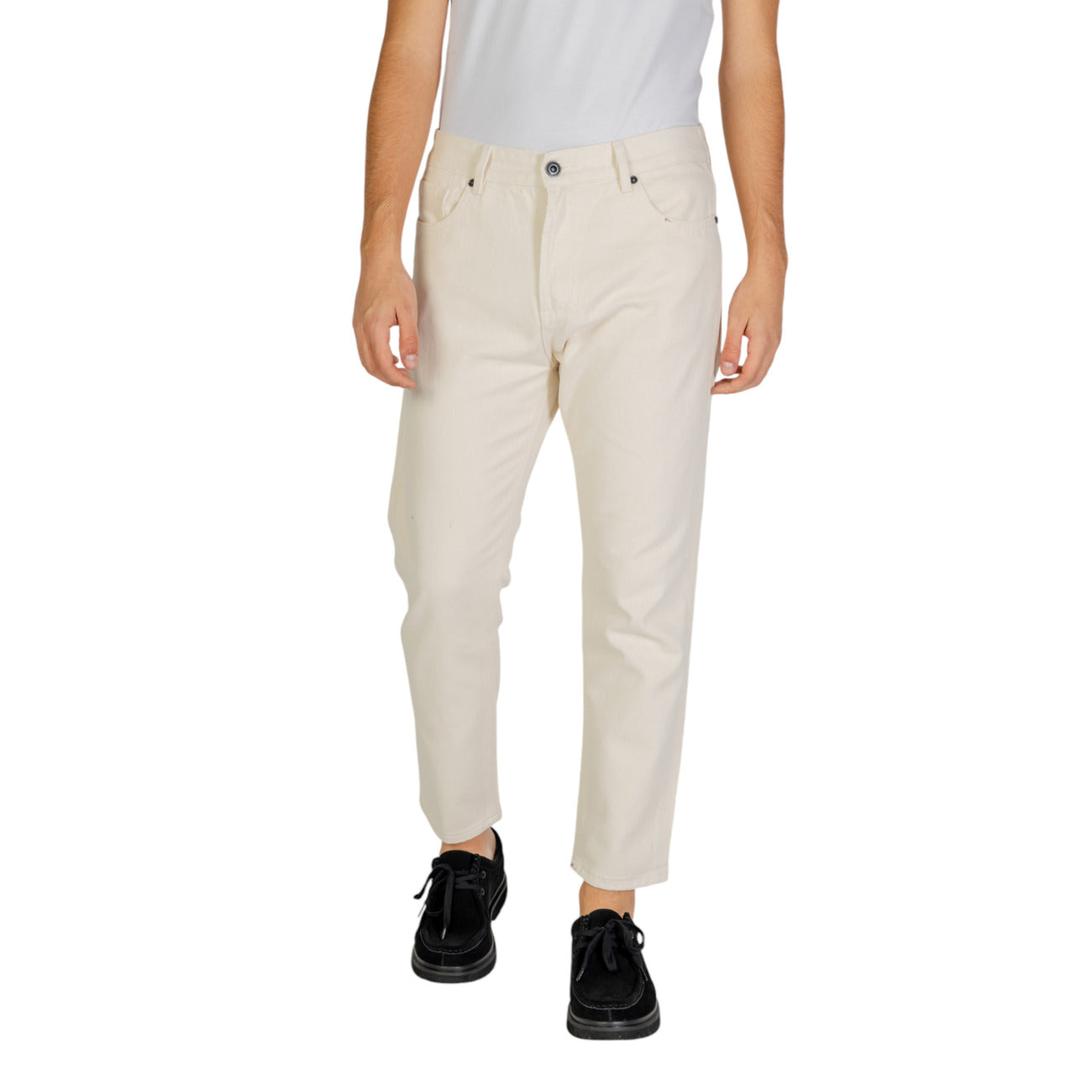 Gianni Lupo Pantaloni Uomo