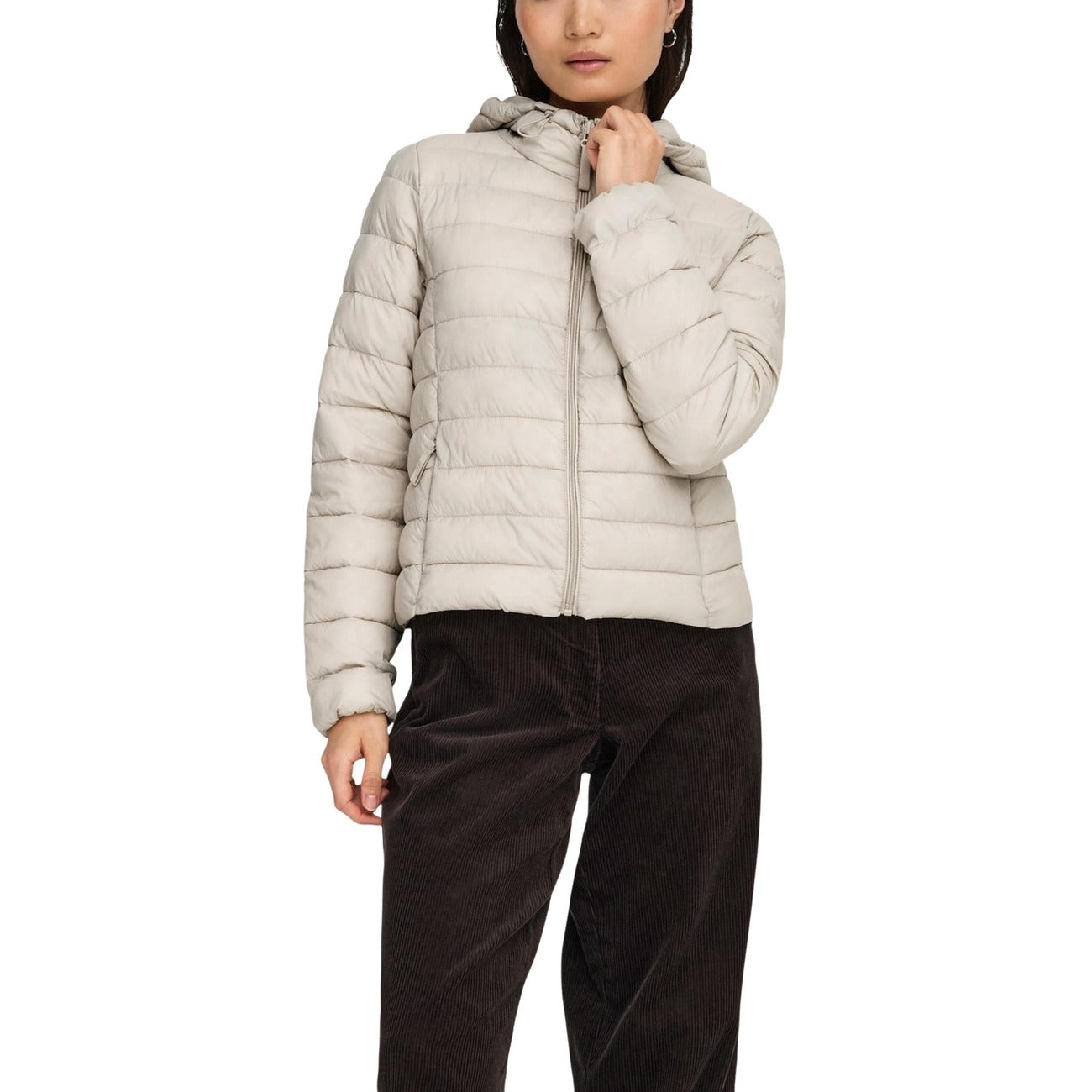 Only Giubbotto Donna