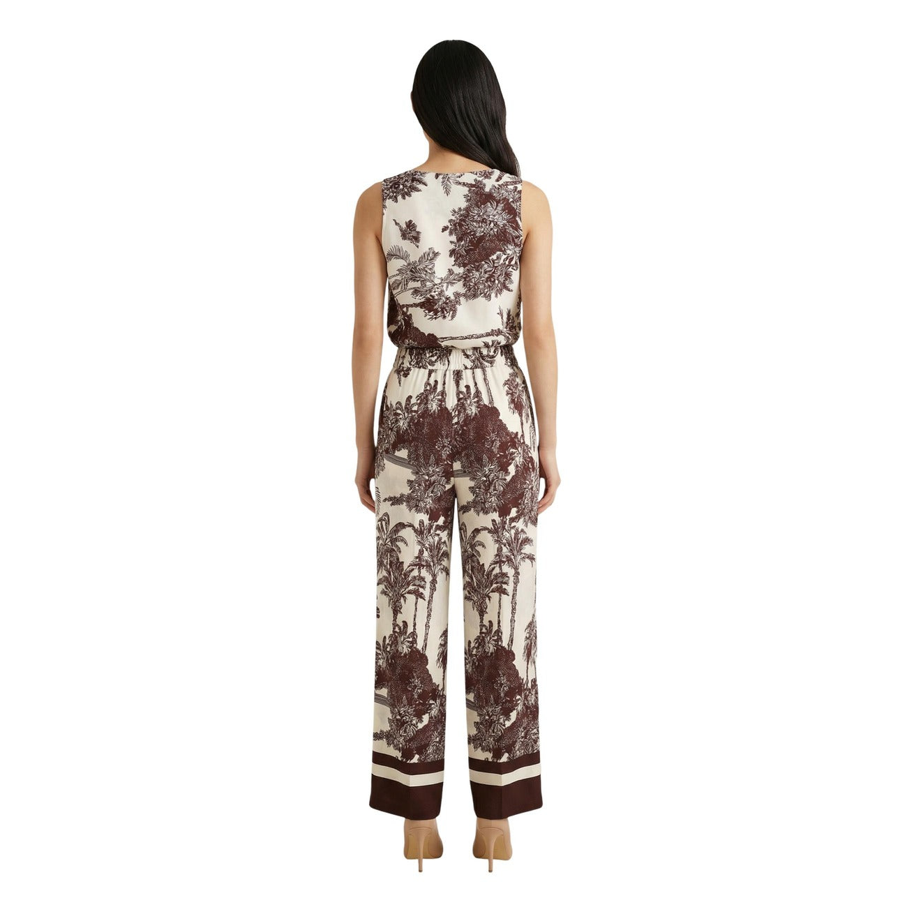 Artigli Pantaloni Donna