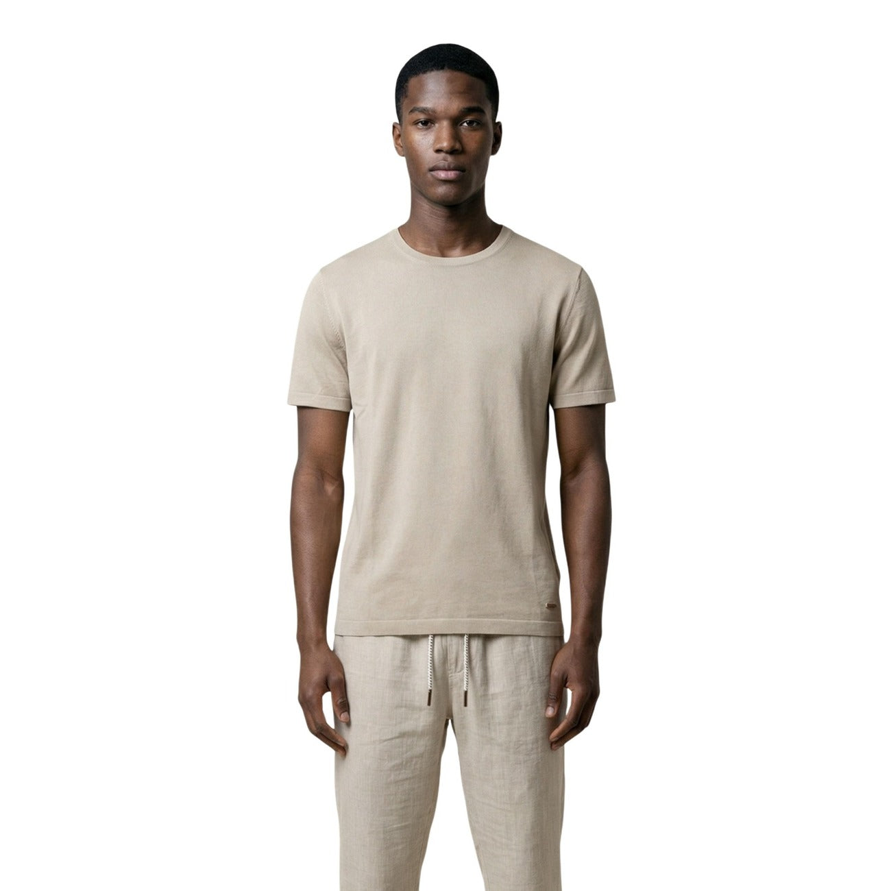 Gianni Lupo T-Shirt Uomo