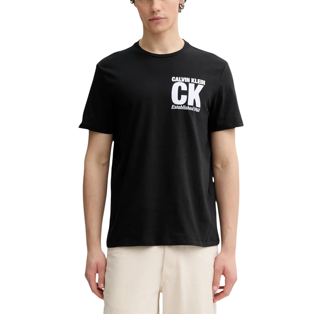 Calvin Klein T-Shirt Uomo