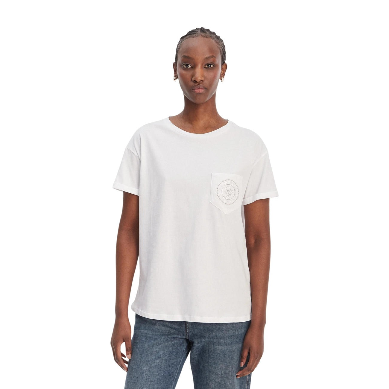 Liu Jo T-Shirt Donna