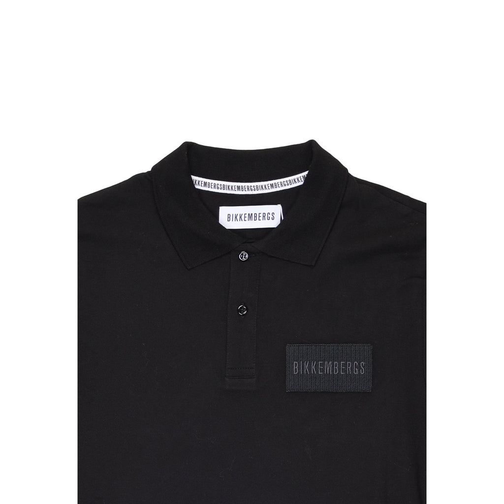 Bikkembergs Polo Uomo