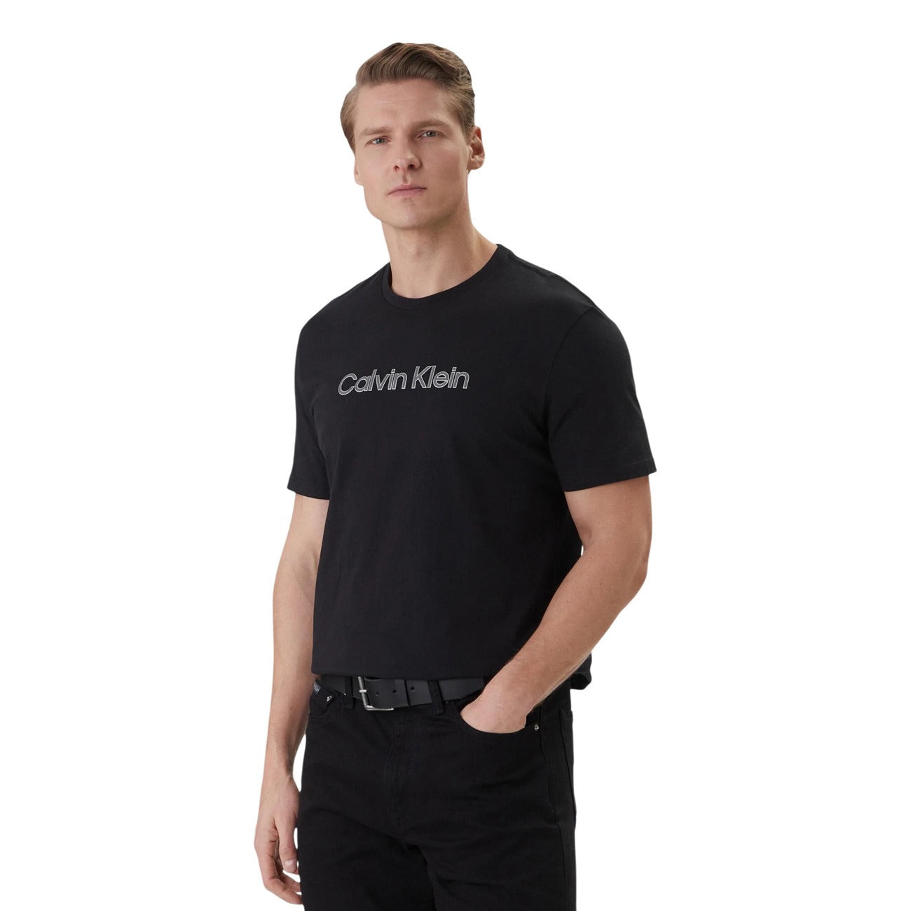 Calvin Klein T-Shirt Uomo