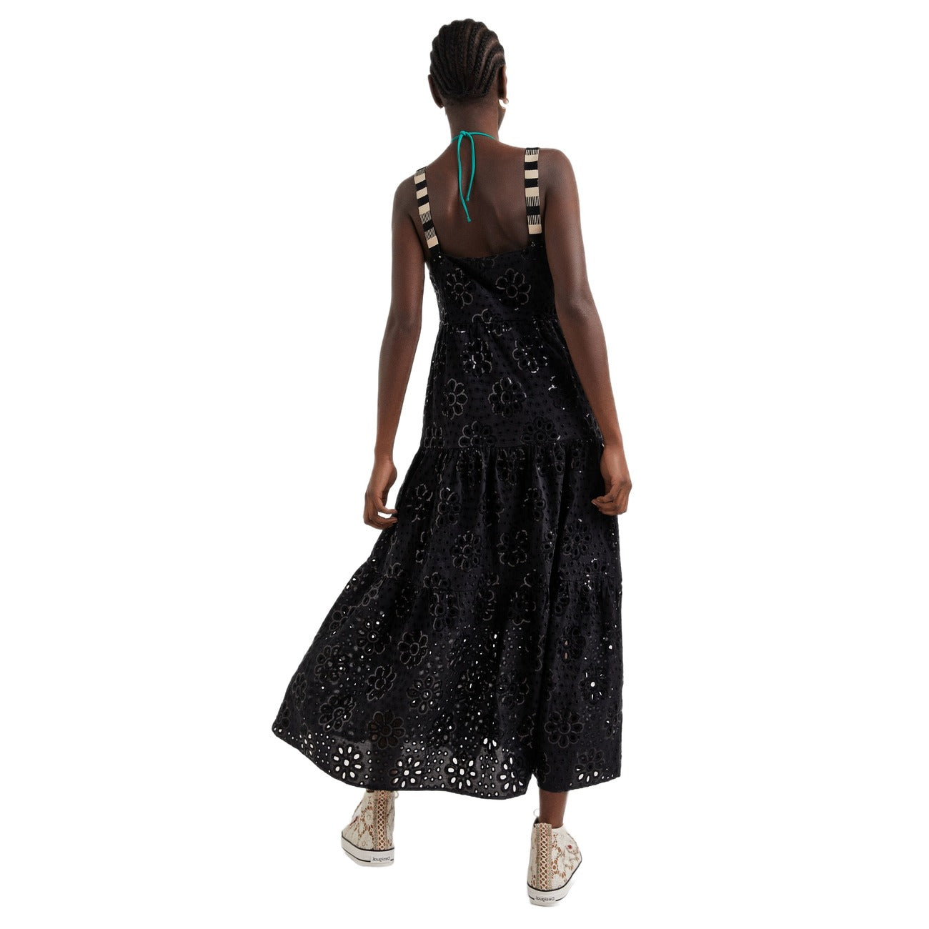 Desigual Abito Donna