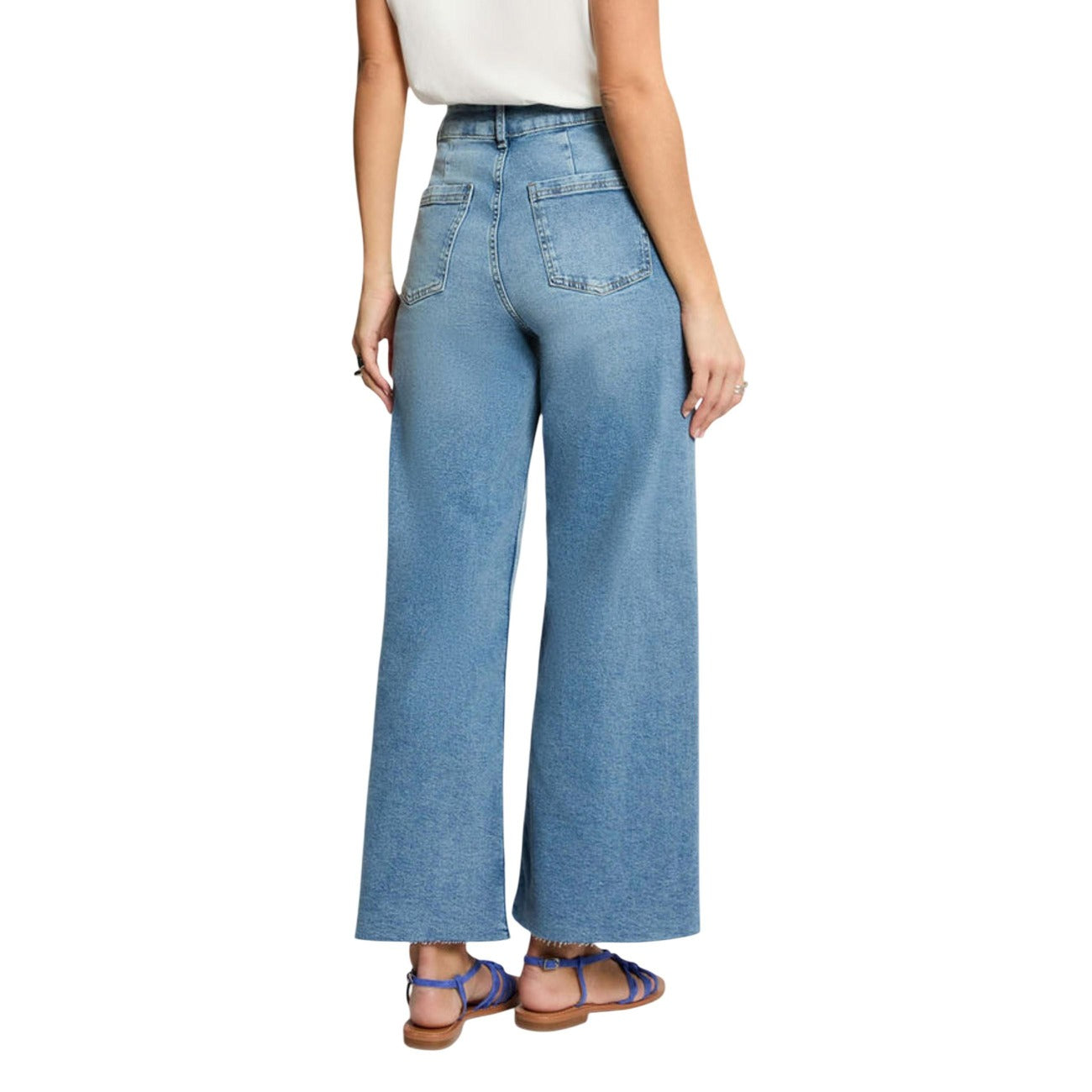 Morgan De Toi Jeans Donna