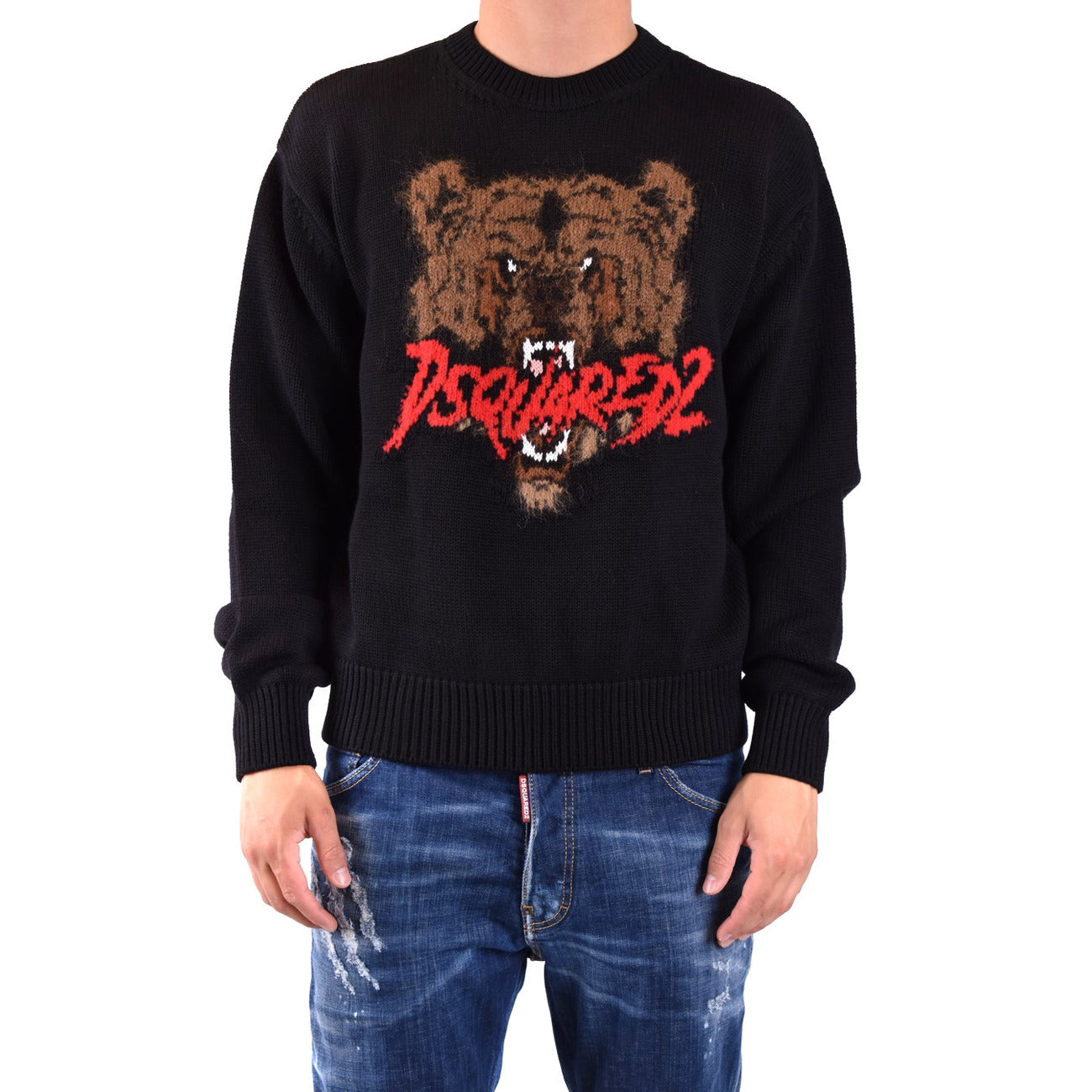 Dsquared2 Maglia Uomo