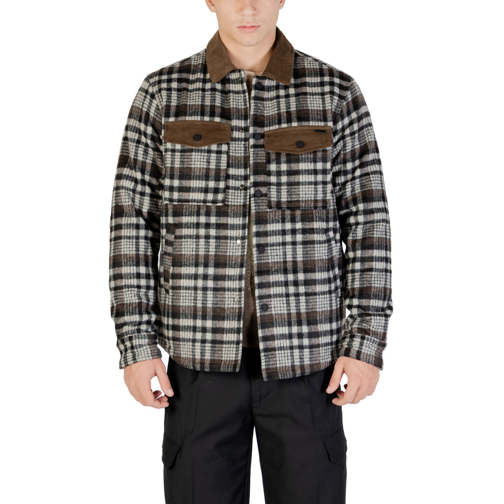 Gianni Lupo Camicia Uomo