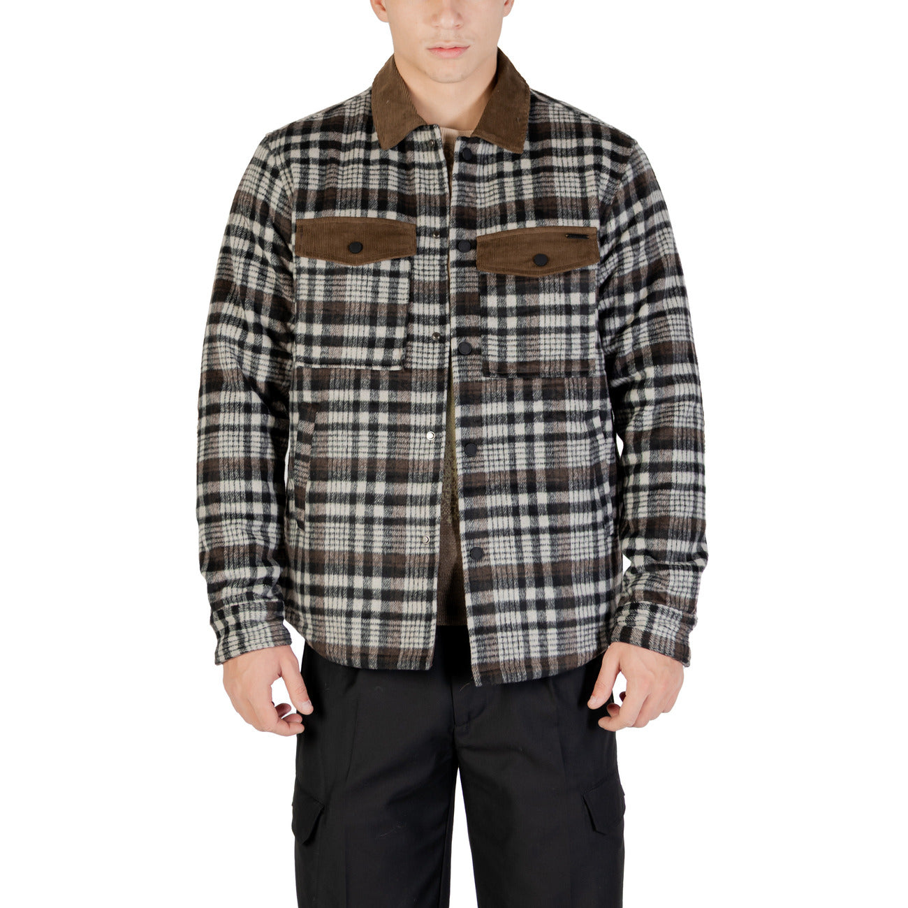 Gianni Lupo Camicia Uomo