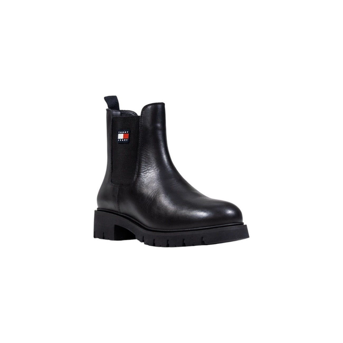Tommy Hilfiger Jeans Stivali Donna
