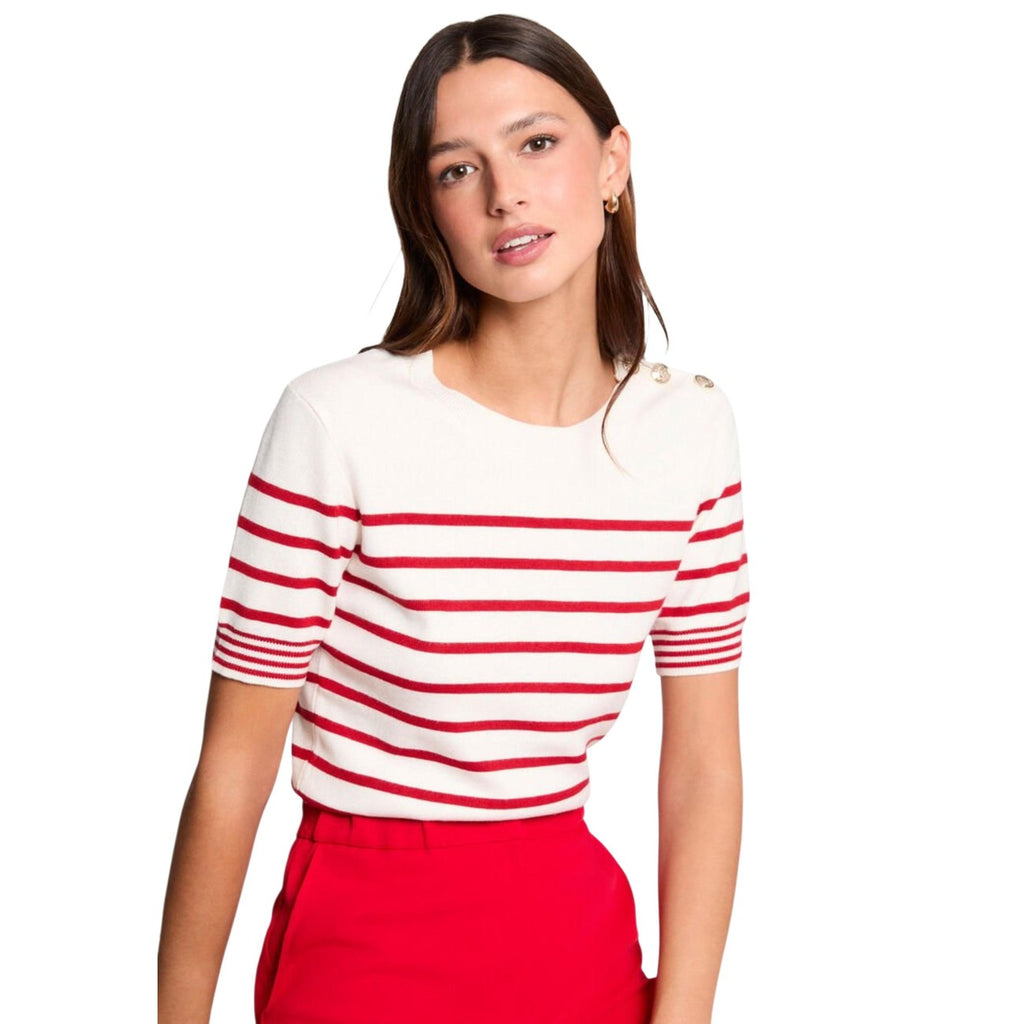 Morgan De Toi Maglia Donna