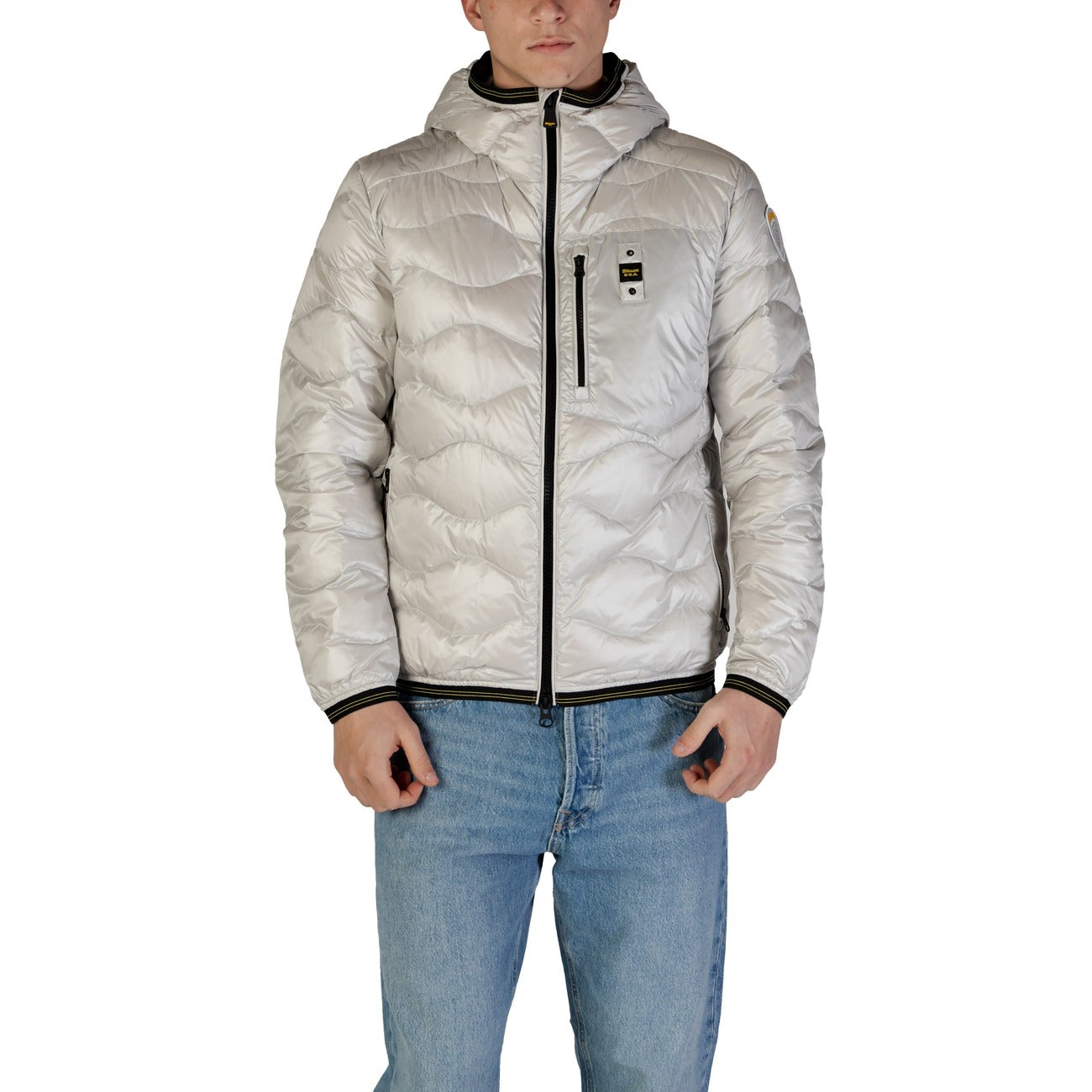 Blauer Giubbotto Uomo