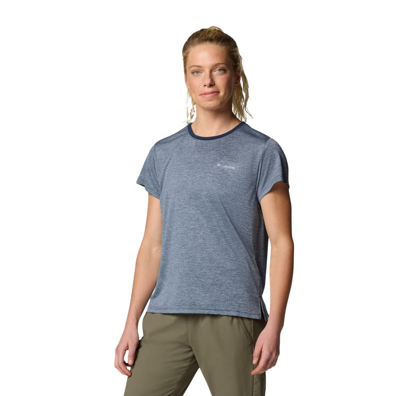 Columbia T-Shirt Donna
