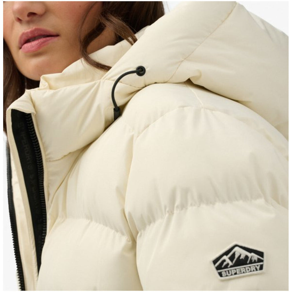 Superdry Giubbotto Donna