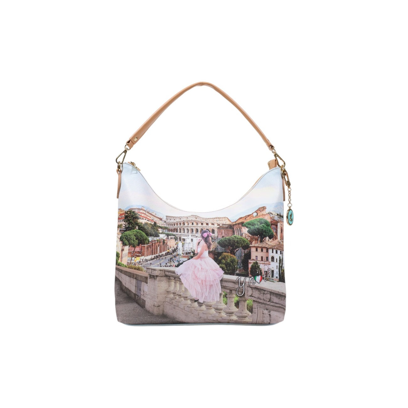 Y Not? Borsa Donna