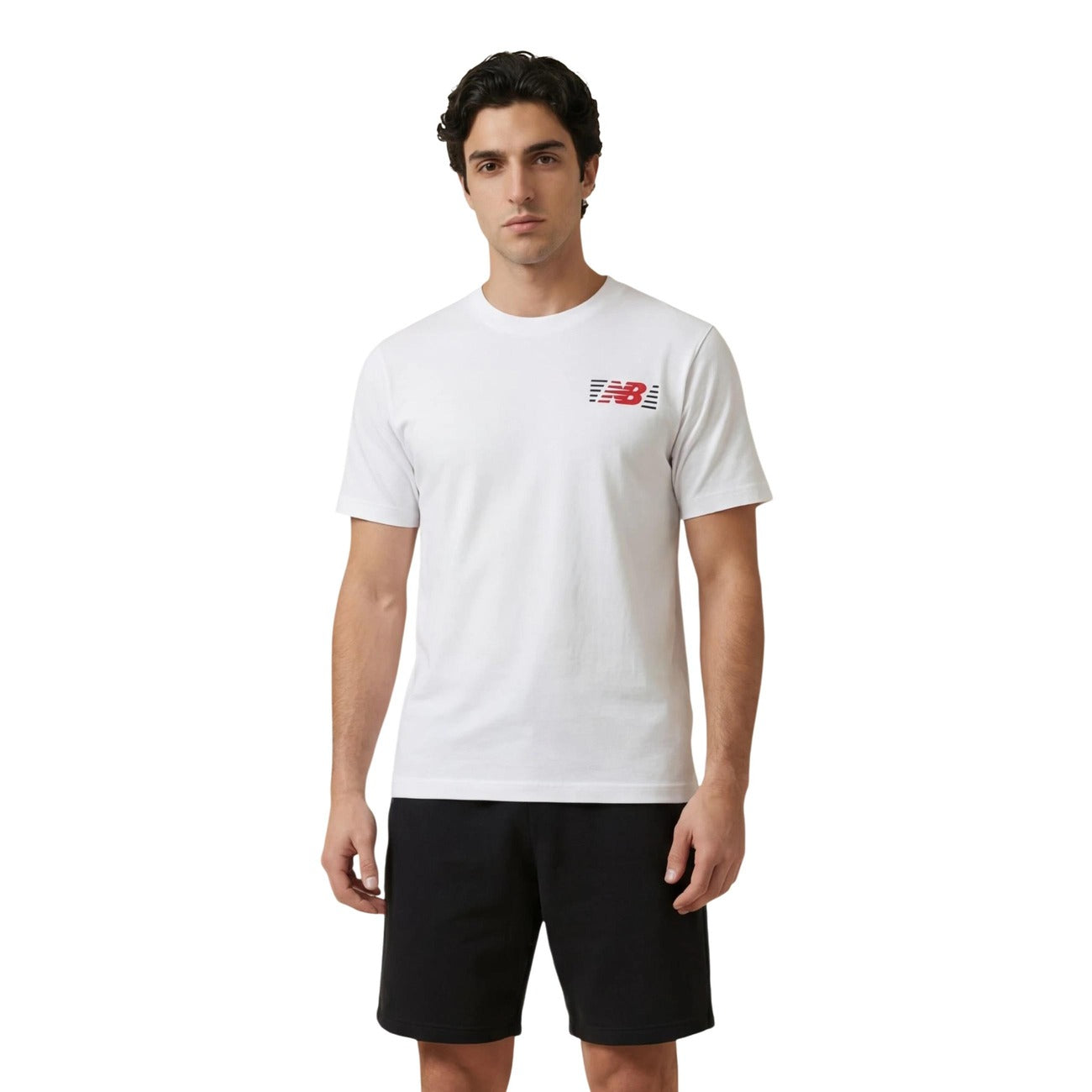 New Balance T-Shirt Uomo