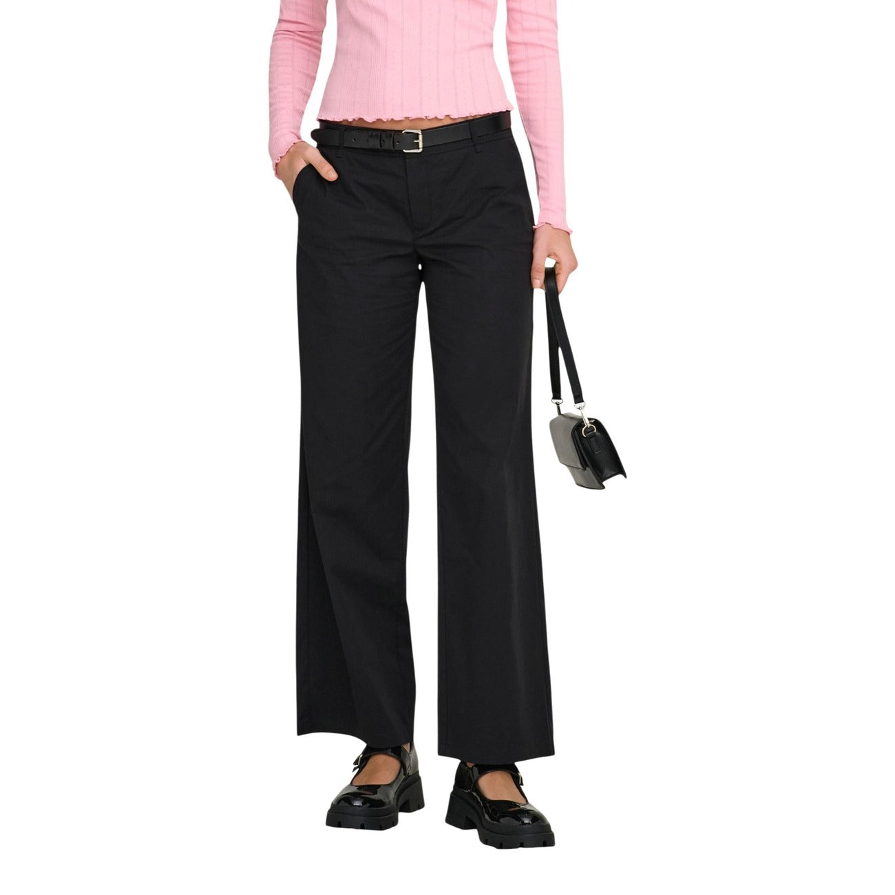 Only Pantaloni Donna