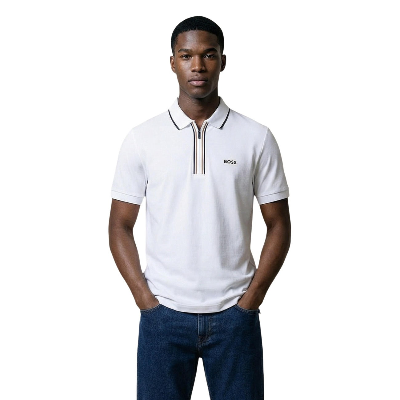Boss Polo Uomo