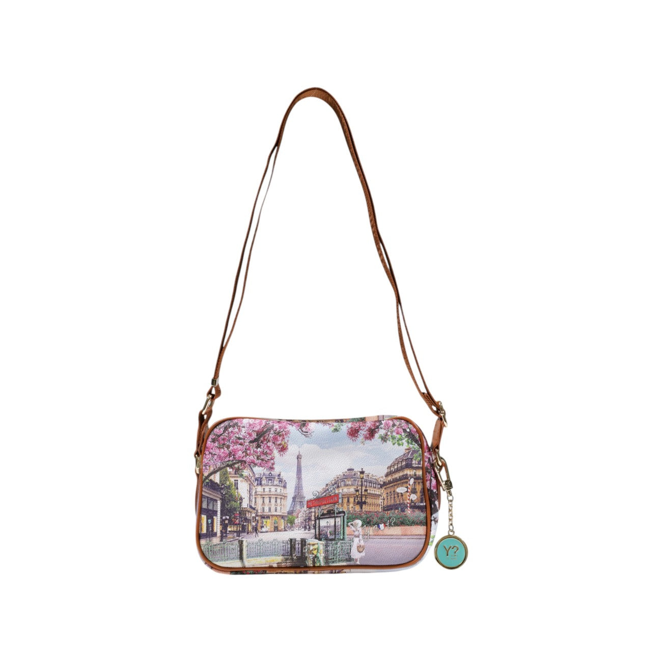 Y Not? Borsa Donna
