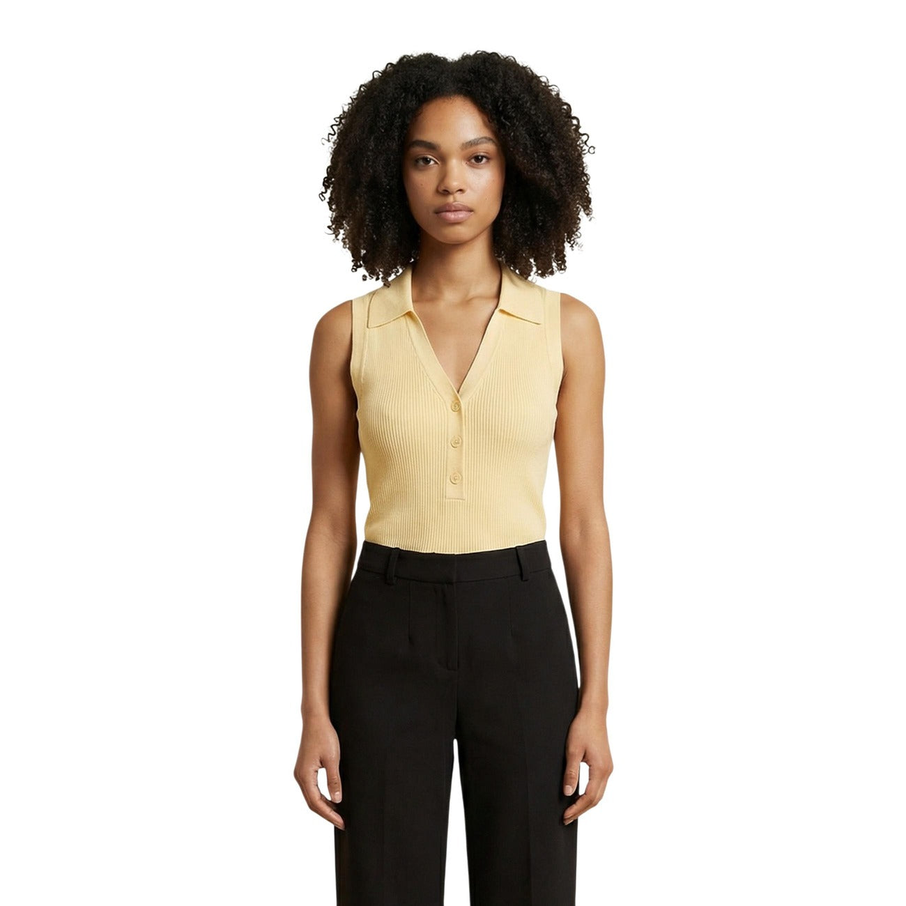 Jacqueline De Yong Canotta Donna