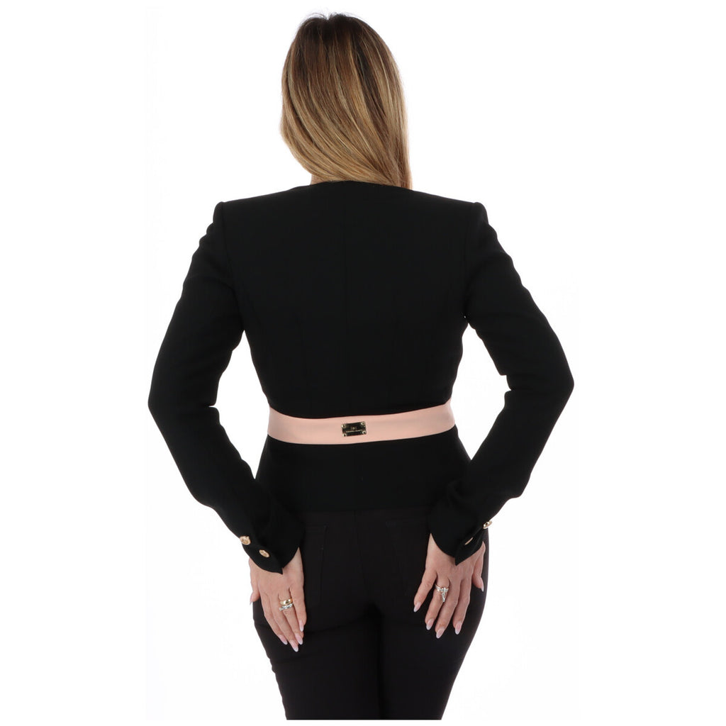 Elisabetta Franchi Giacca Donna