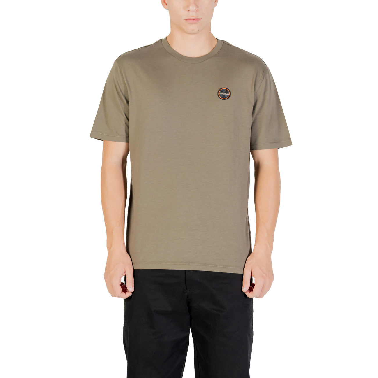 Napapijri T-Shirt Uomo