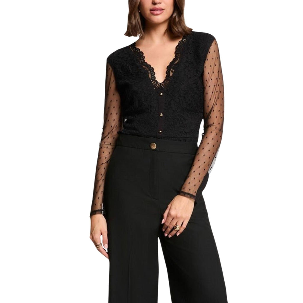 Morgan De Toi Blouse Donna