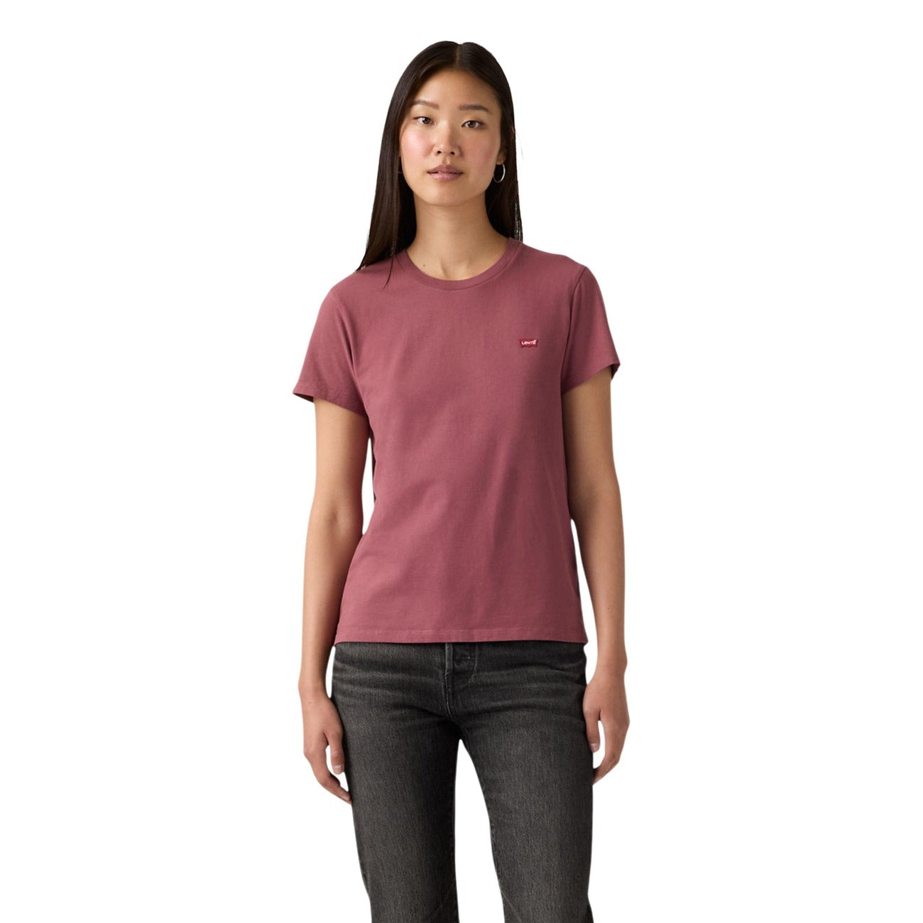 Levis® T-Shirt Donna