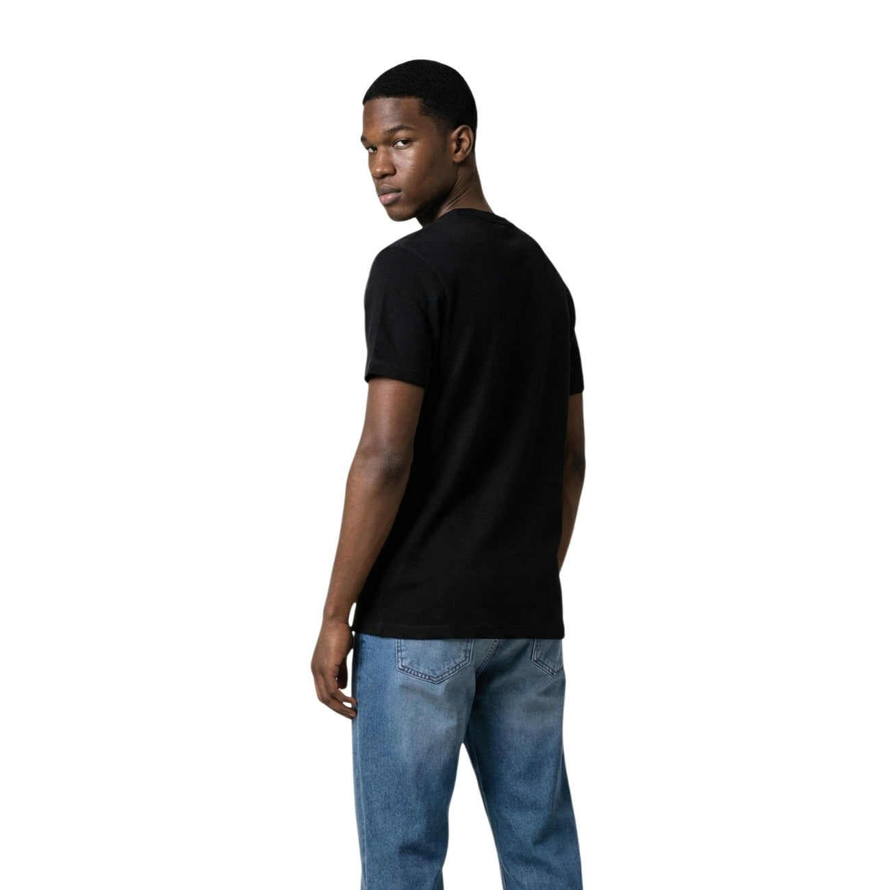 Tommy Hilfiger Jeans T-Shirt Uomo