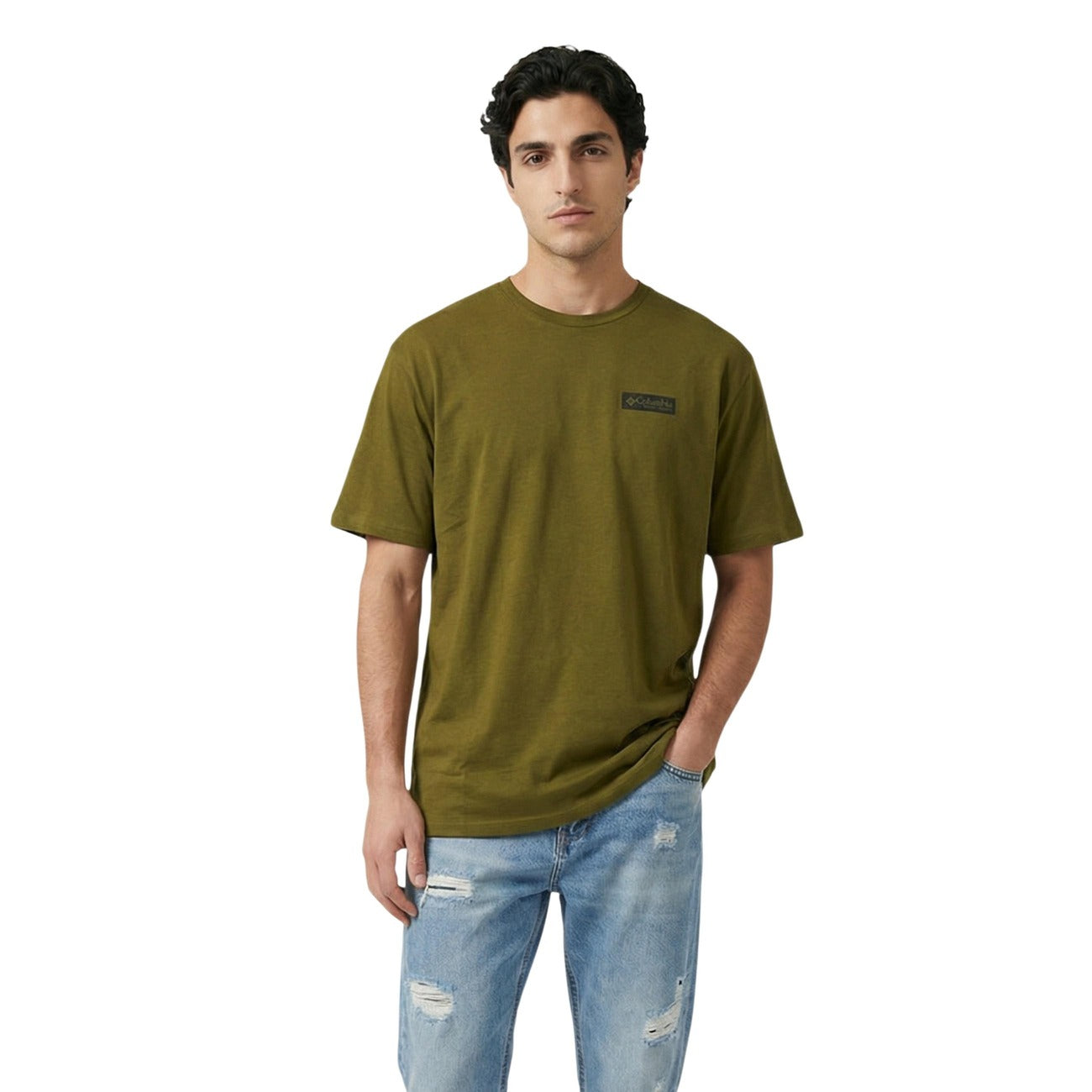 Columbia T-Shirt Uomo