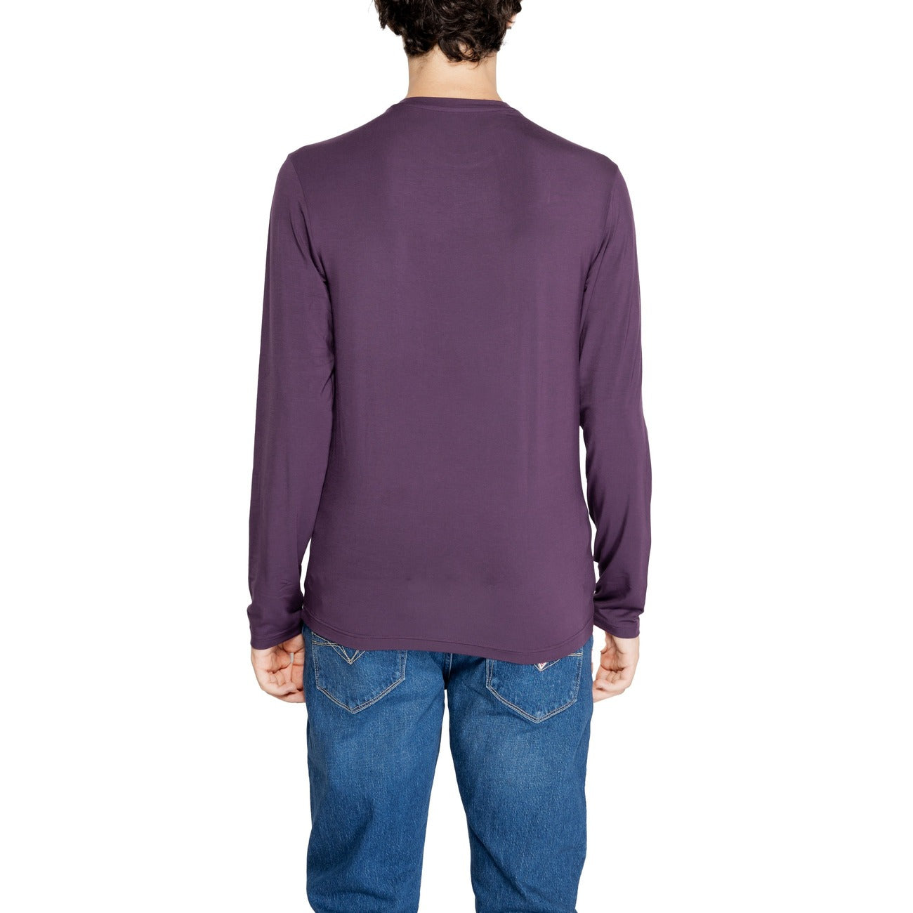 Emporio Armani Underwear T-Shirt Uomo