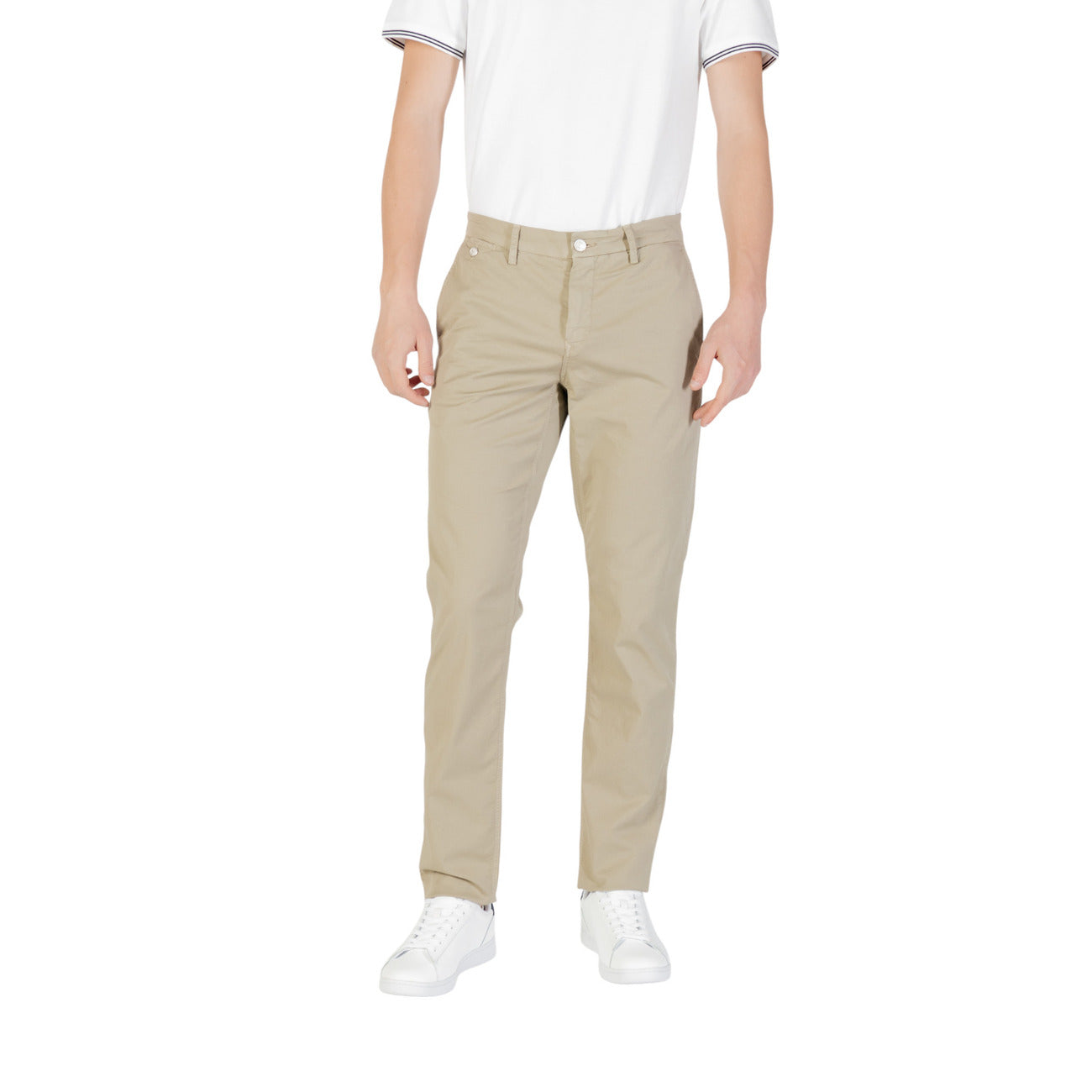 Replay Pantaloni Uomo
