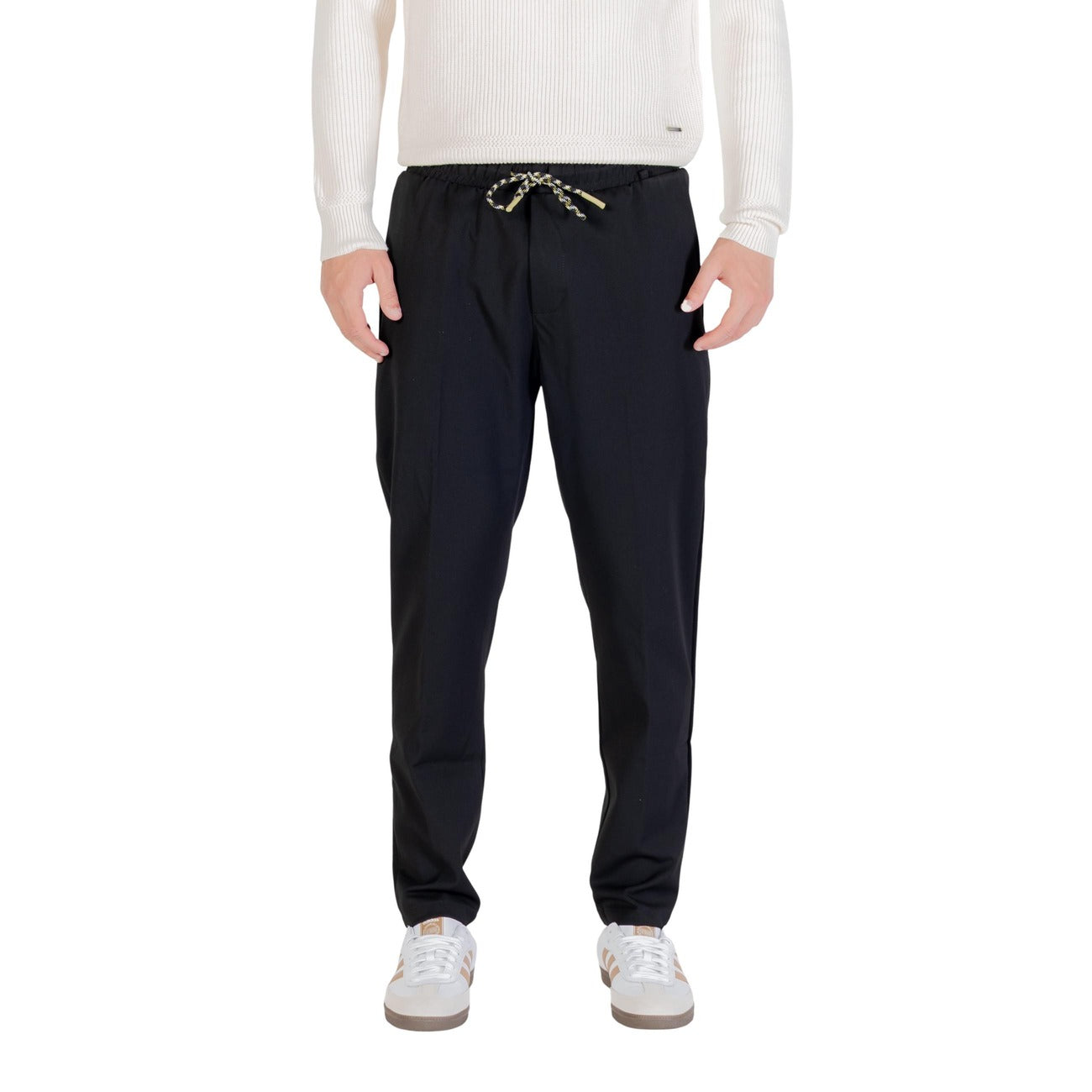 Gianni Lupo Pantaloni Uomo