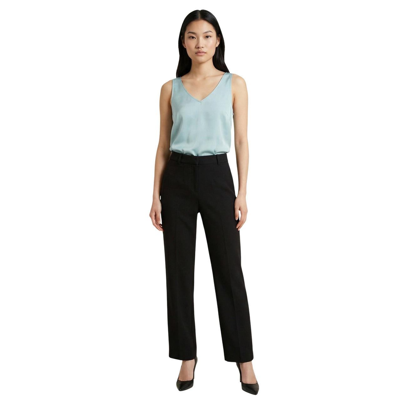 Artigli Canotta Donna