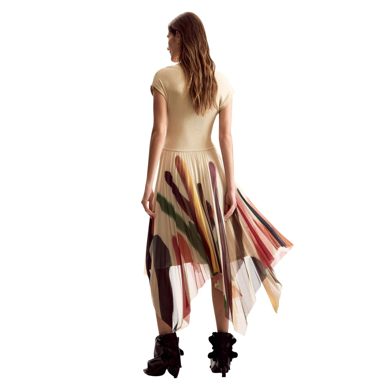 Desigual Abito Donna