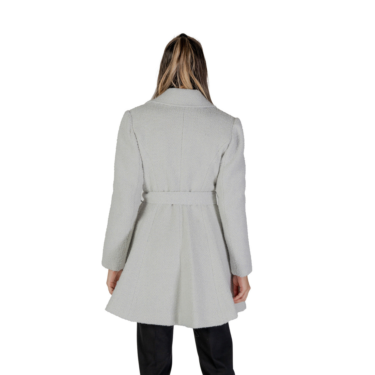 Guess Cappotto Donna