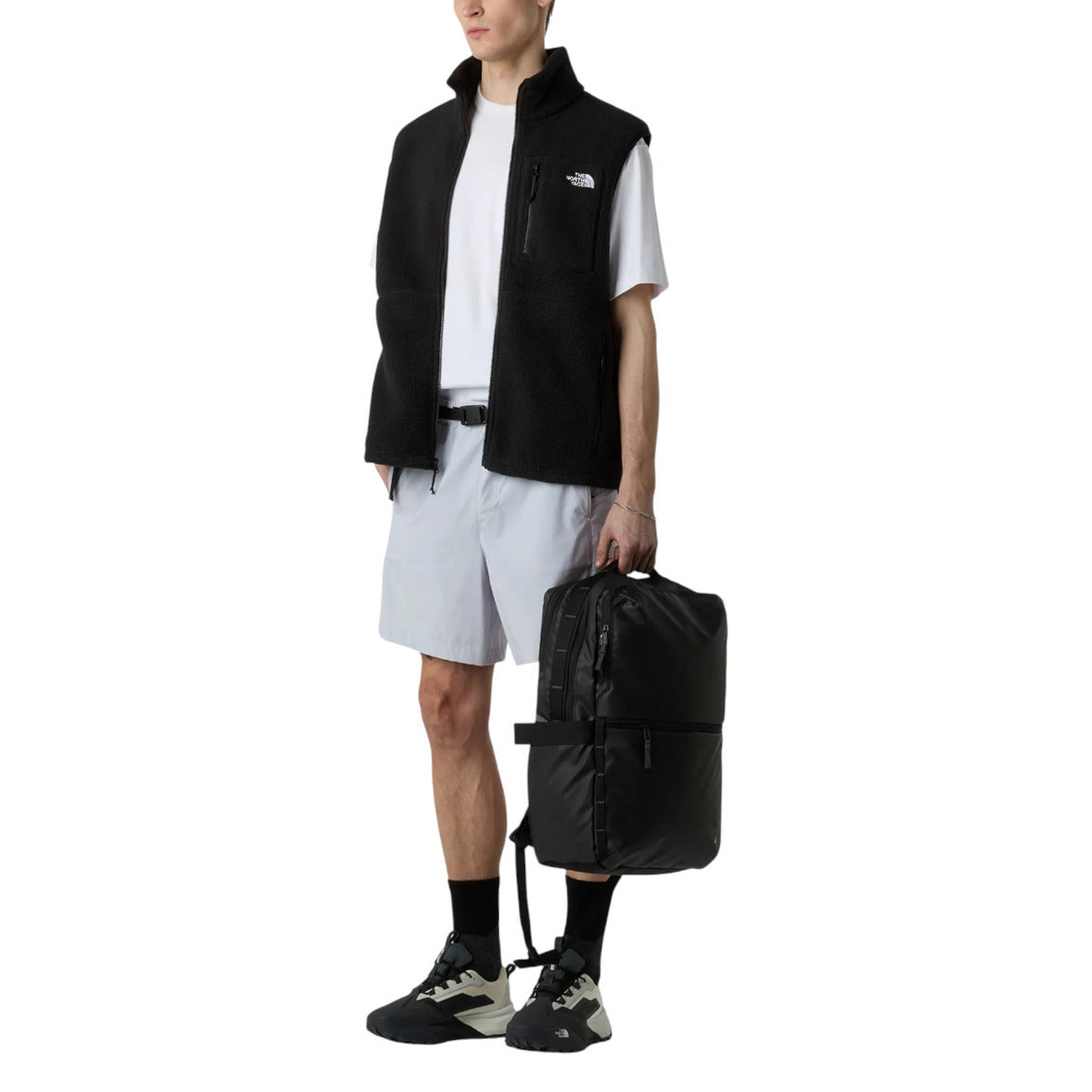The North Face Gilet Uomo