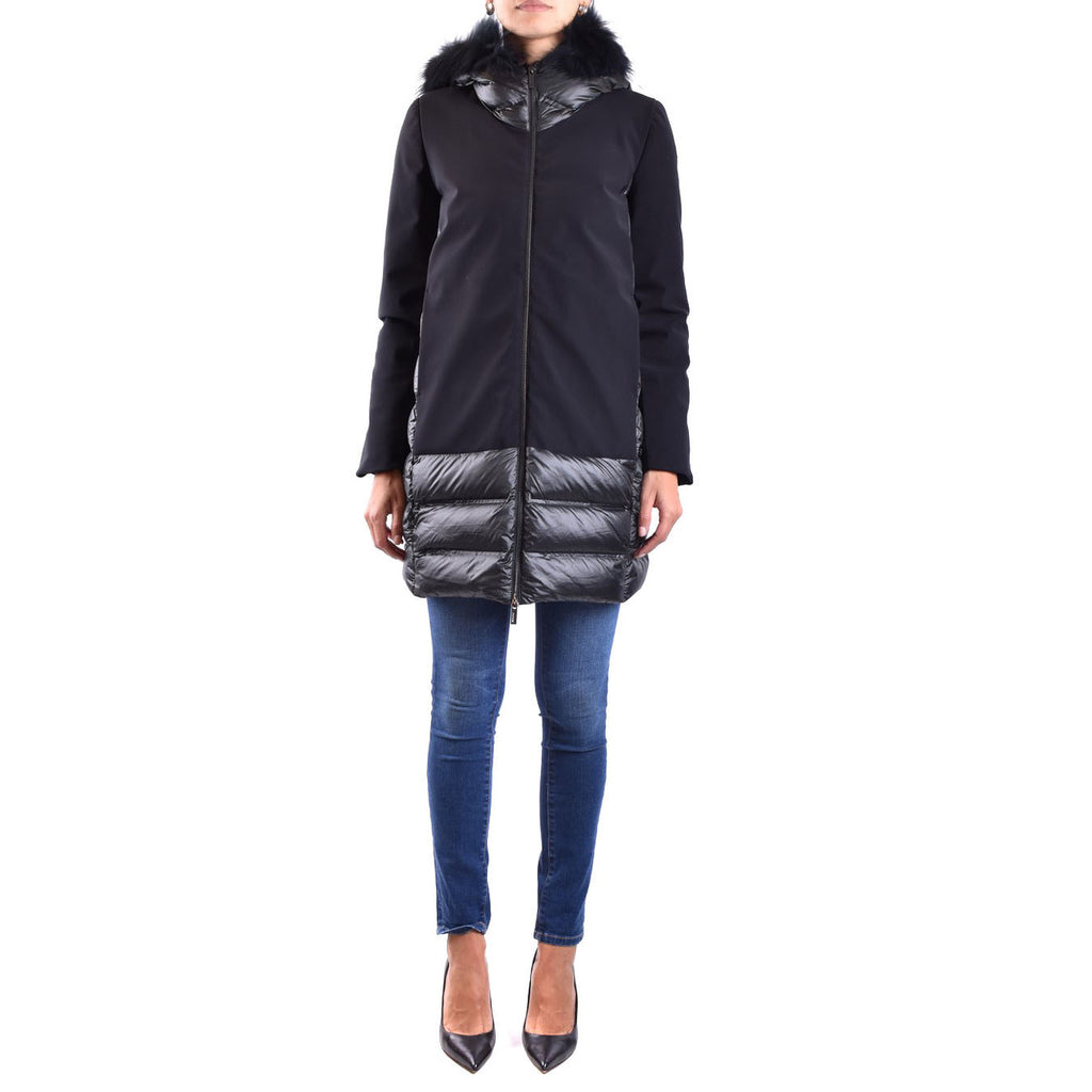 Rrd Giubbotto Donna