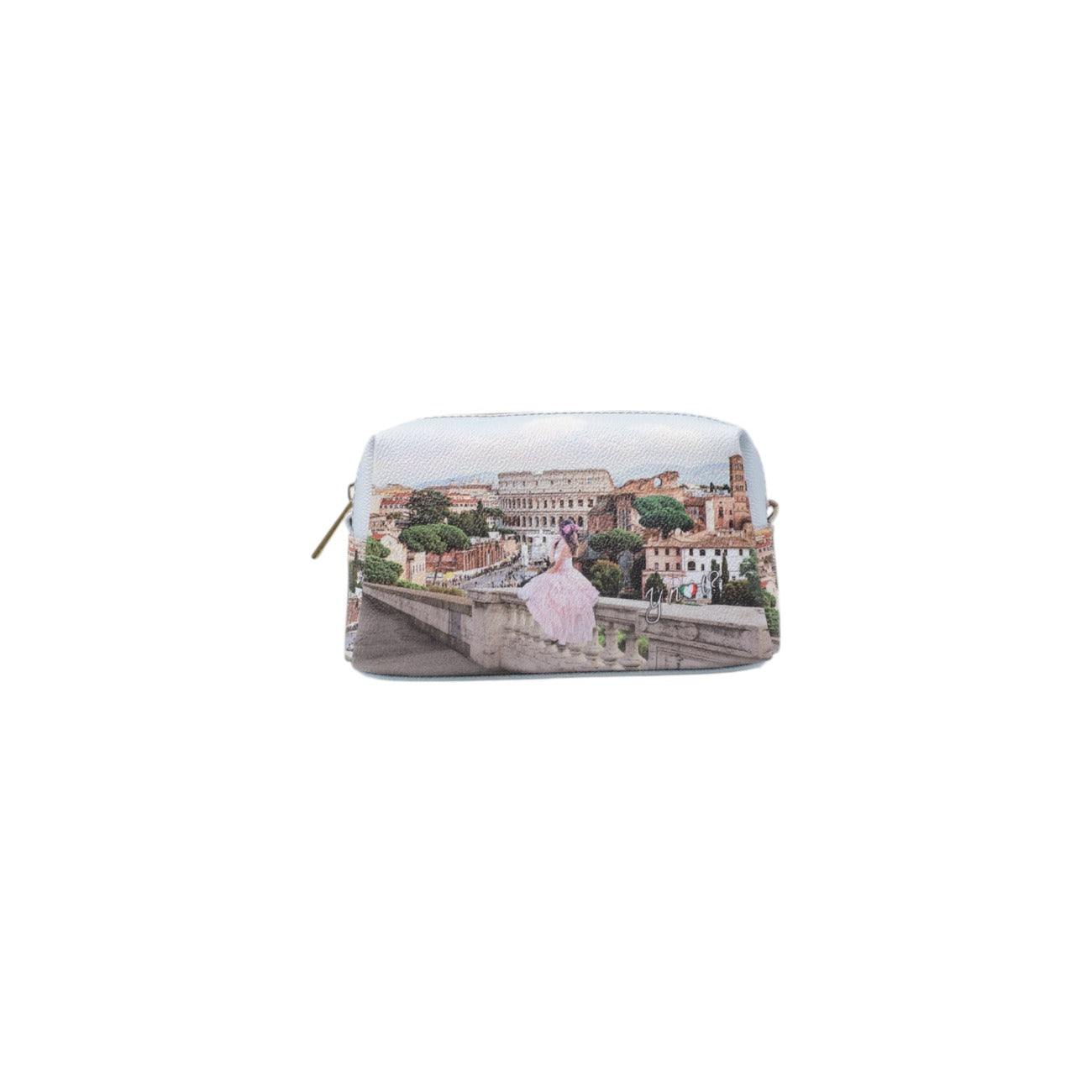 Y Not? Borsa Donna